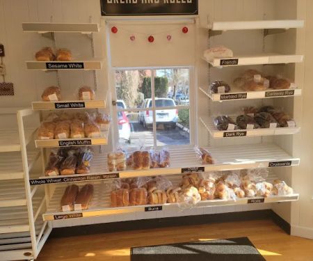 Helen Bernhard Bakery
