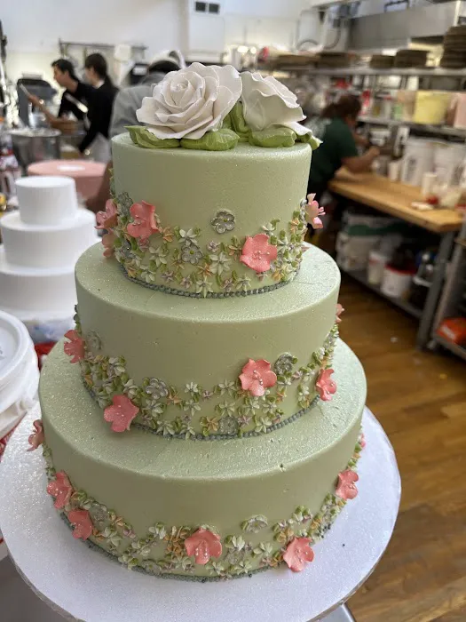 Helen Bernhard Bakery Picture 4
