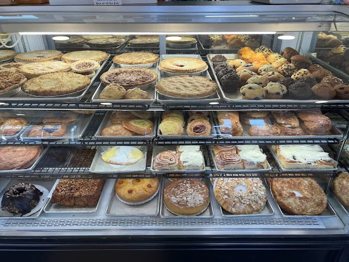 Helen Bernhard Bakery Picture 6