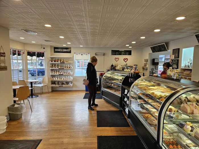 Helen Bernhard Bakery Picture 9