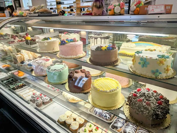 Helen Bernhard Bakery Picture 5