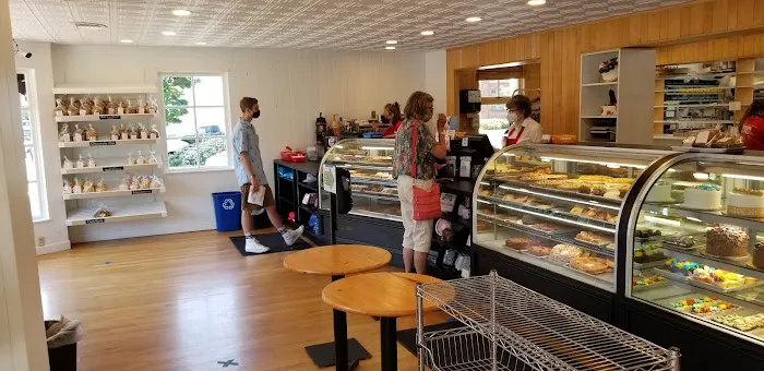 Helen Bernhard Bakery Picture 7