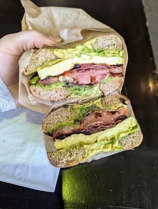Spielman Bagels and Coffee Roasters Picture 4