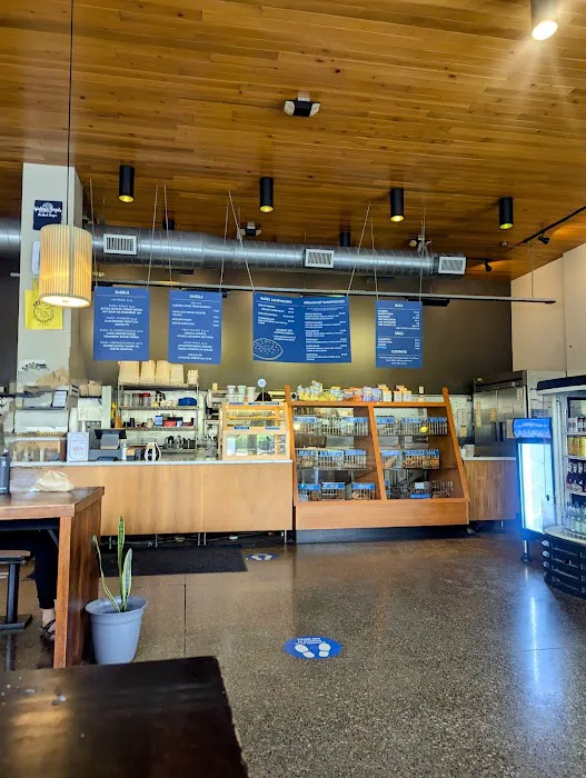 Spielman Bagels and Coffee Roasters Picture 3