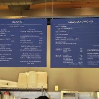 Spielman Bagels and Coffee Roasters ico