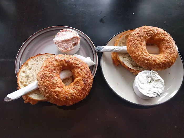 Spielman Bagels and Coffee Roasters Picture 8