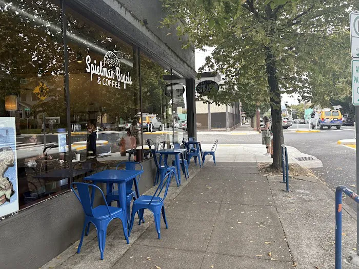 Spielman Bagels and Coffee Roasters Picture 9