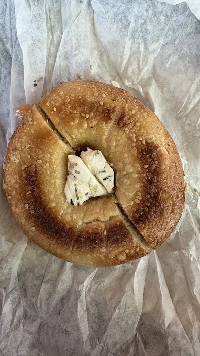 Spielman Bagels and Coffee Roasters Picture 2