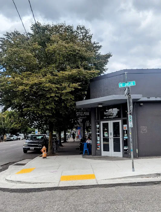 Spielman Bagels and Coffee Roasters Picture 5