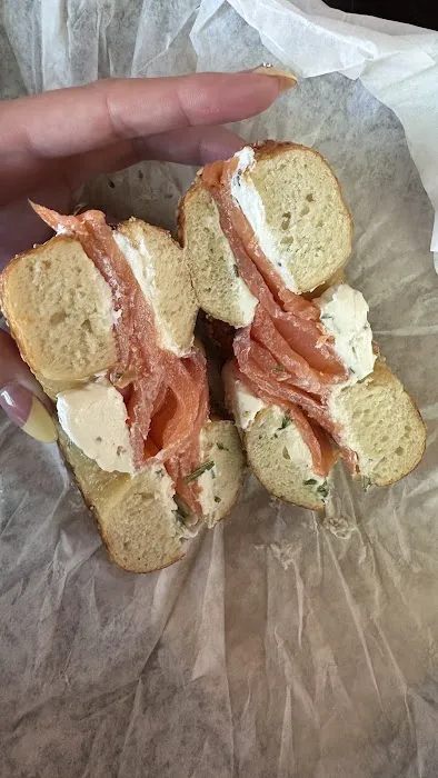 Spielman Bagels and Coffee Roasters Picture 6