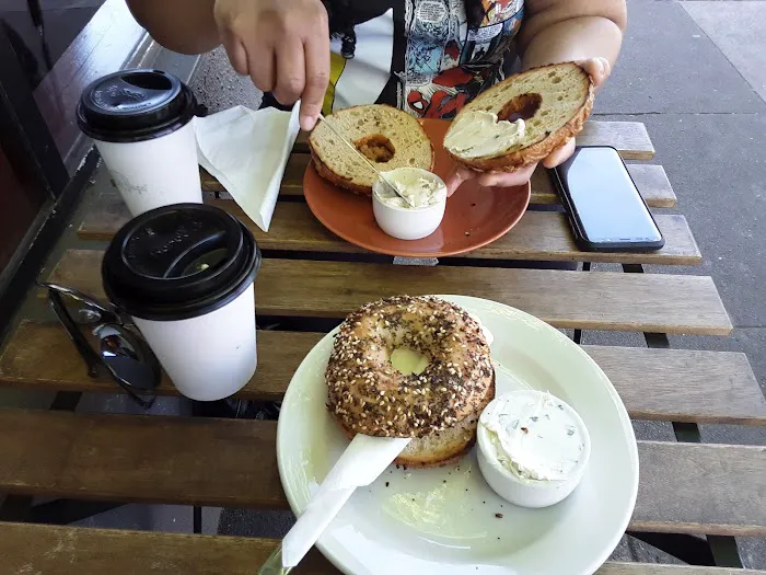 Spielman Bagels and Coffee Roasters Picture 10