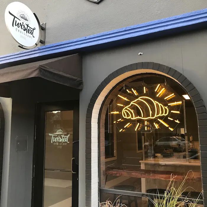 Twisted Croissant & Patisserie Picture 6