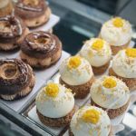 Twisted Croissant & Patisserie