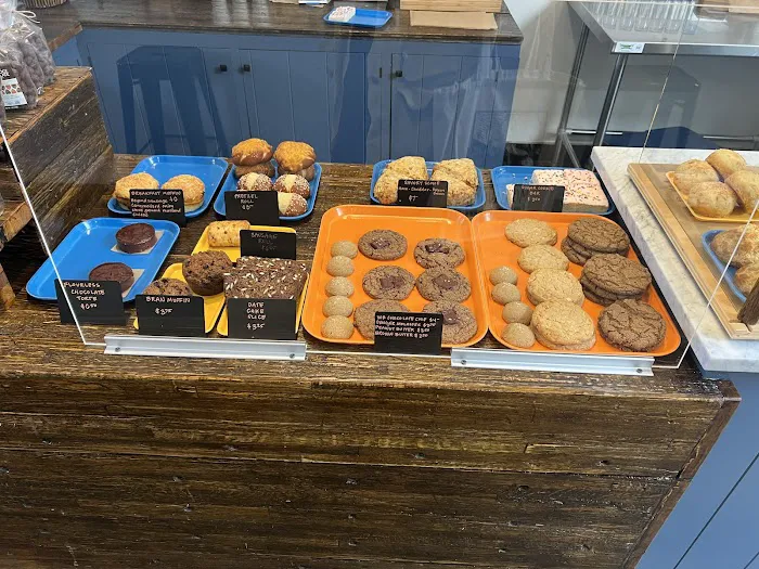 Woodblock Bakery Picture 4