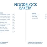 Woodblock Bakery
