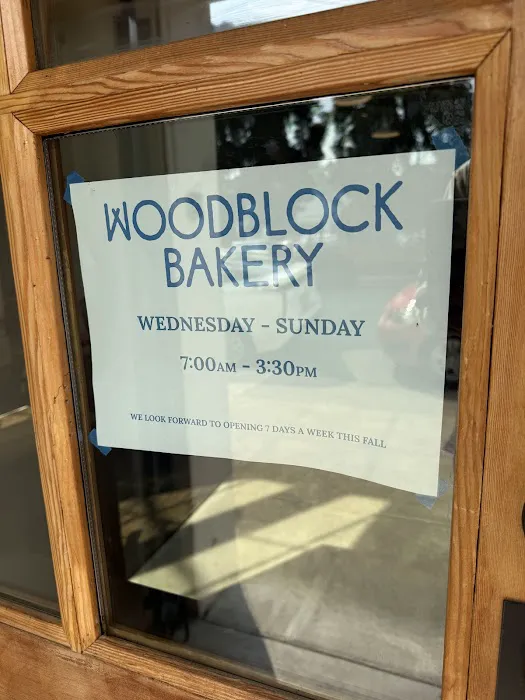 Woodblock Bakery Picture 2