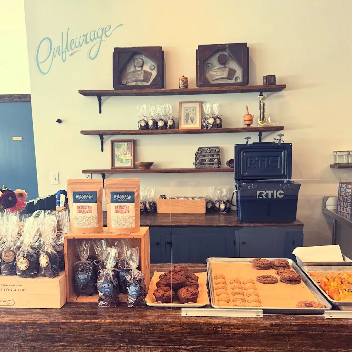 Woodblock Bakery Picture 7
