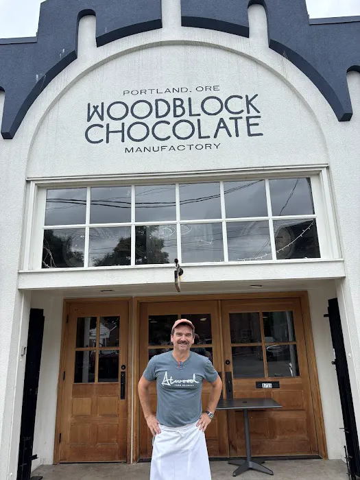 Woodblock Bakery Picture 9