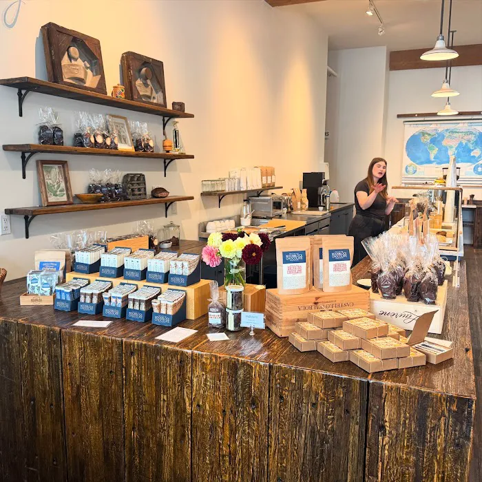 Woodblock Bakery Picture 10