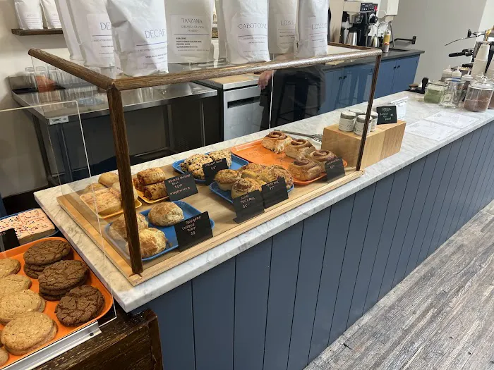 Woodblock Bakery Picture 3