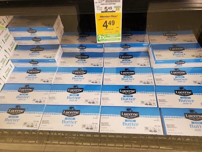 Safeway Bakery Picture 3
