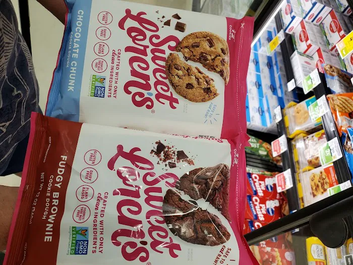 Safeway Bakery Picture 5