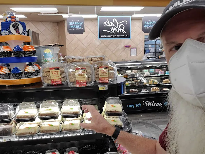 Safeway Bakery Picture 4