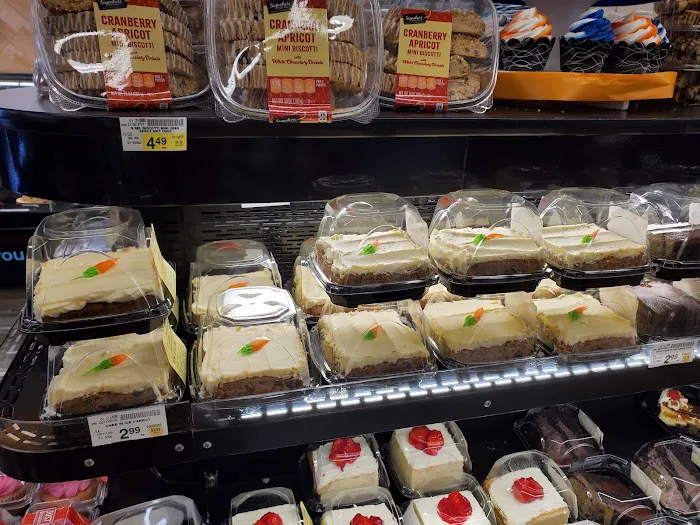 Safeway Bakery Picture 2