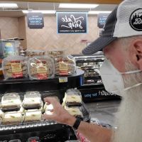 Safeway Bakery ico
