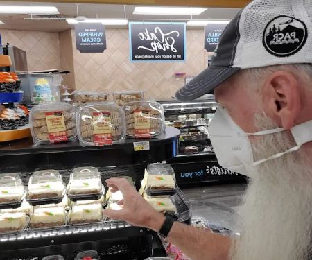 Safeway Bakery