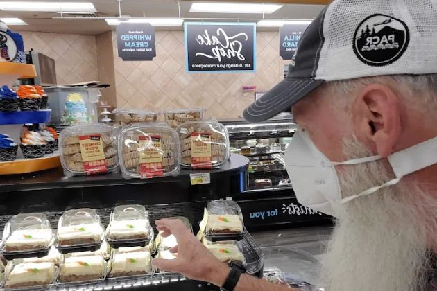 Safeway Bakery