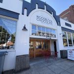 Woodblock Chocolate