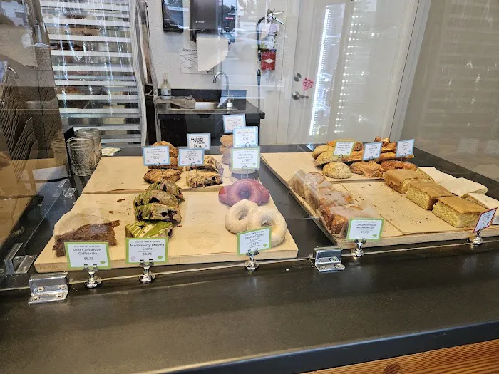 Gluten Free Gem Picture 1
