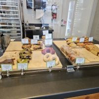 Gluten Free Gem ico