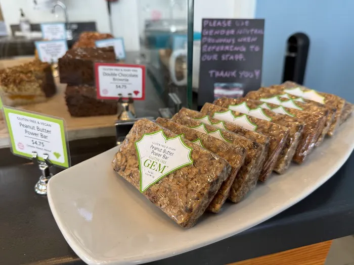 Gluten Free Gem Picture 6