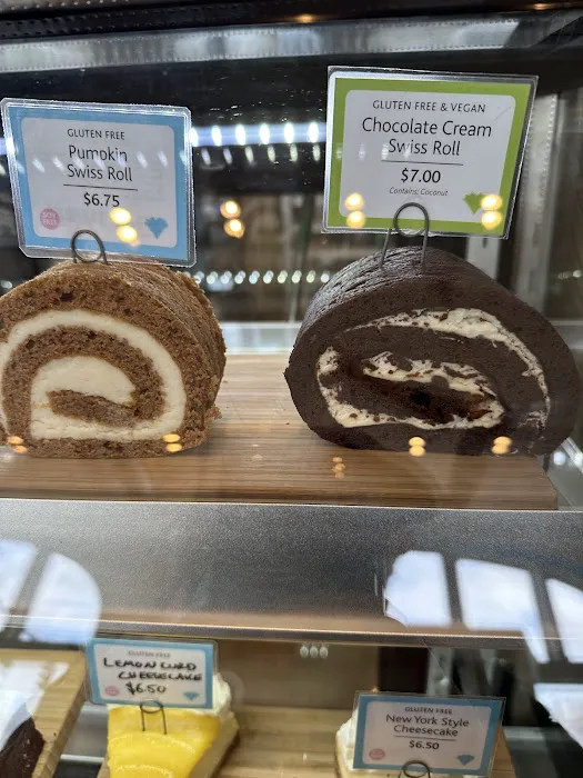 Gluten Free Gem Picture 4