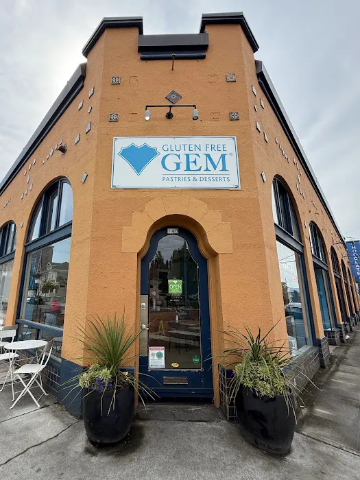 Gluten Free Gem Picture 8