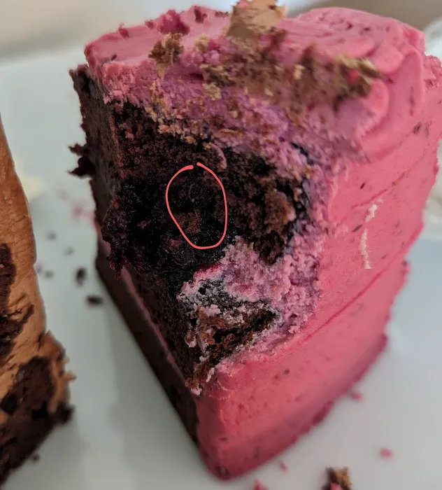 Gluten Free Gem Picture 9