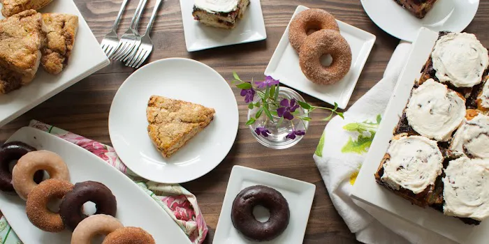 Gluten Free Gem Picture 5