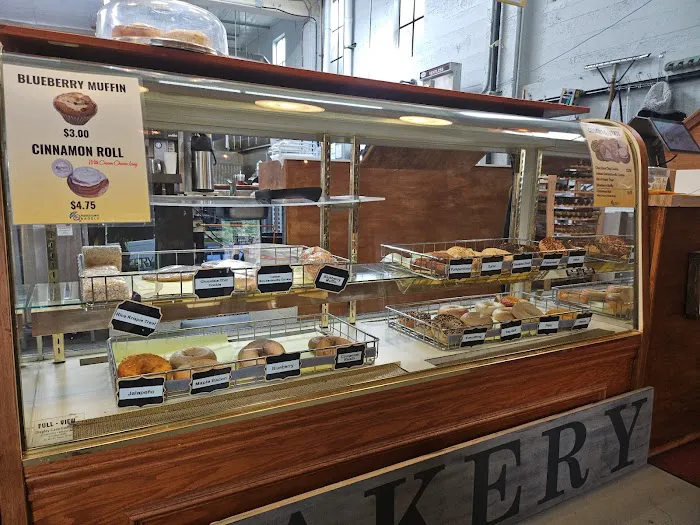 Puddletown Bagels Bakery & Cafe Picture 7