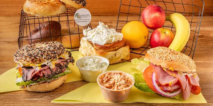 Puddletown Bagels Bakery & Cafe Picture 9