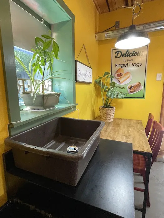 Puddletown Bagels Bakery & Cafe Picture 3