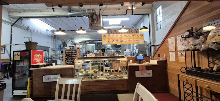Puddletown Bagels Bakery & Cafe Picture 5