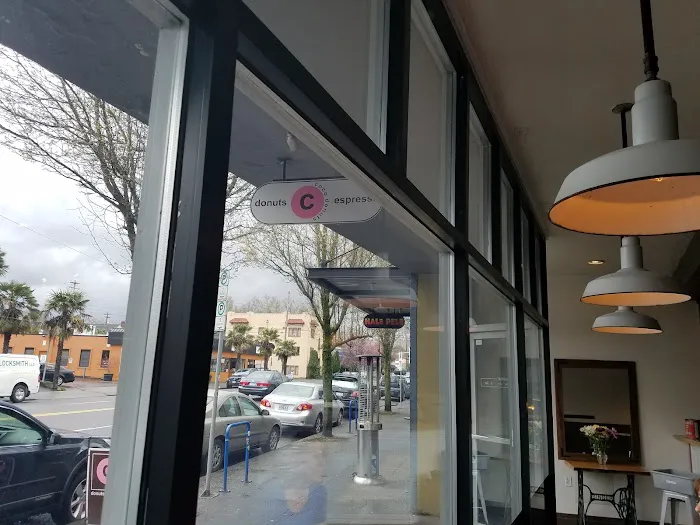 coco donuts Picture 8