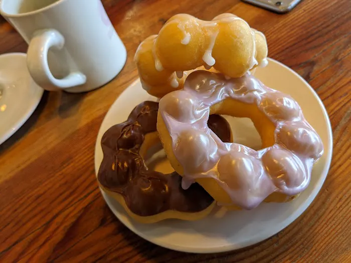 coco donuts Picture 4