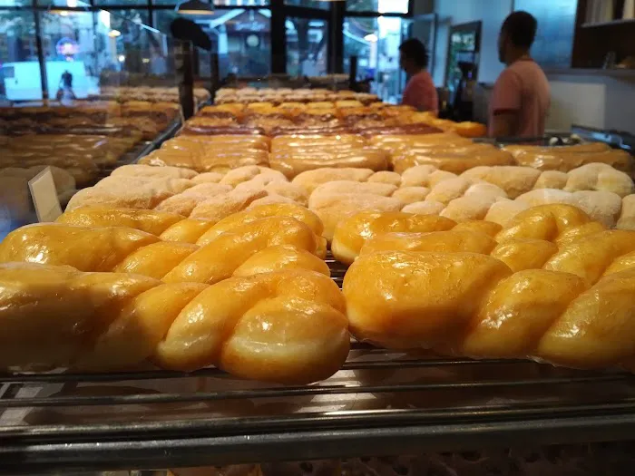 coco donuts Picture 5