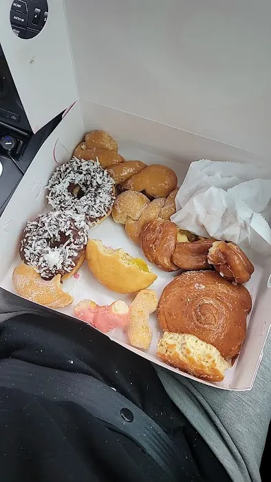 coco donuts Picture 2