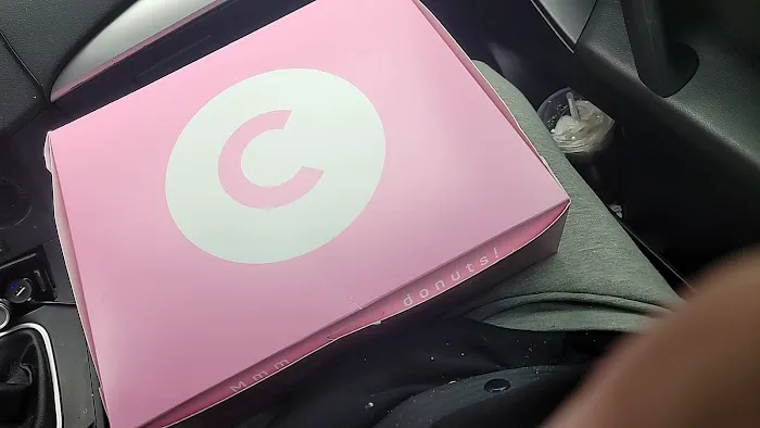 coco donuts Picture 1