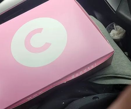 coco donuts