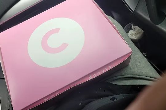 coco donuts